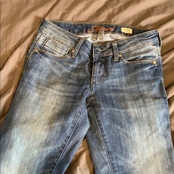 Mavi Super Skinny Jeans - Picture 2 of 5